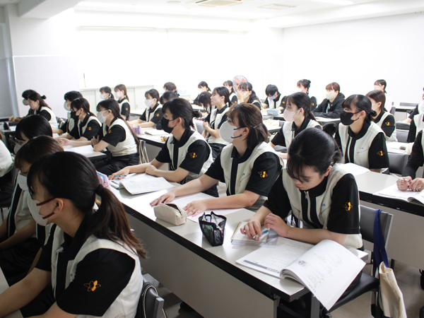 基礎知識も大切です！
